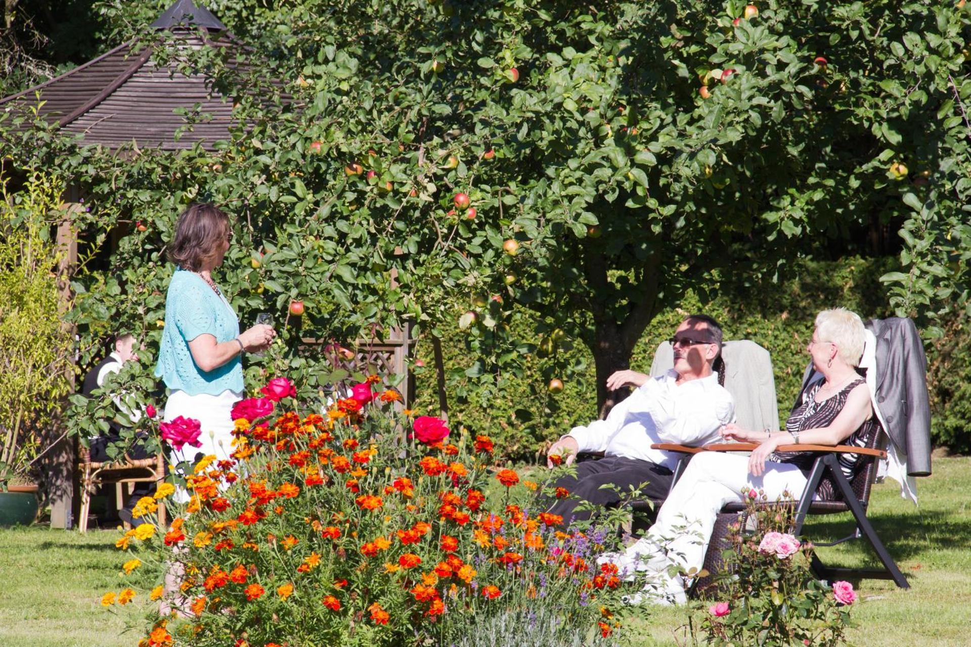 Hotel Jaegerhof Staatsbad Brückenau Екстериор снимка